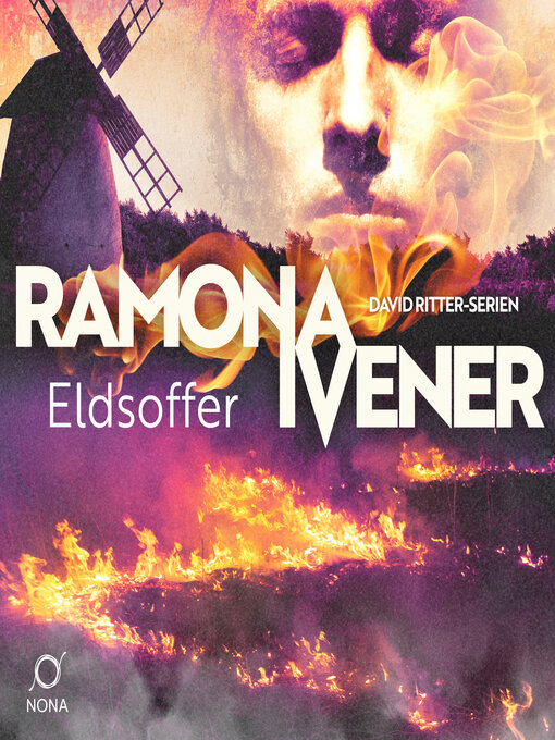 Titeldetaljer för Eldsoffer av Ramona Ivener - Tillgänglig